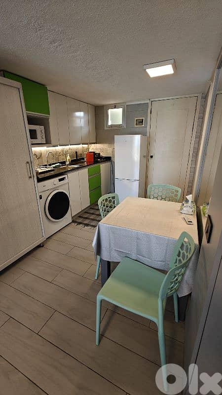Chalet For Sale in Rabieh 11