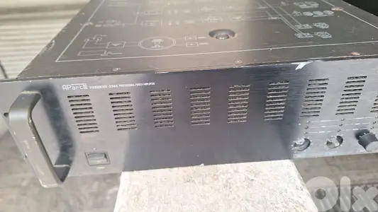 Amplifier