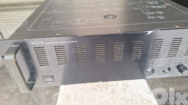 Amplifier 0