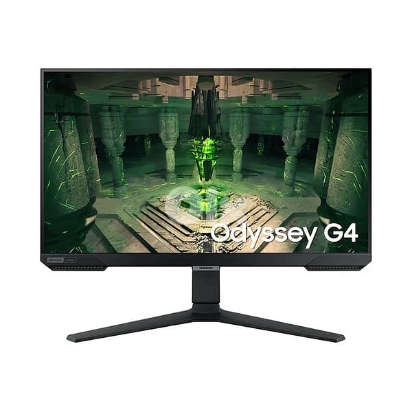 Samsung Odyssey G4 Gaming monitor 0