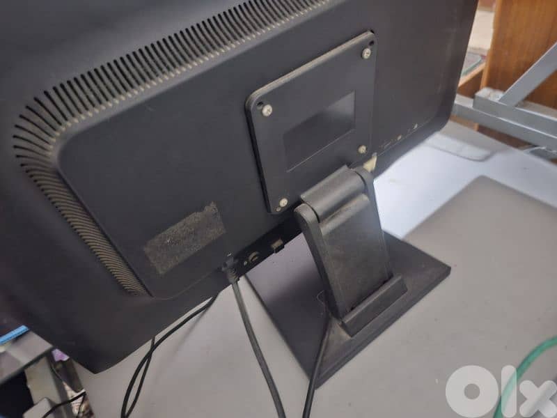 Hp monitor 2