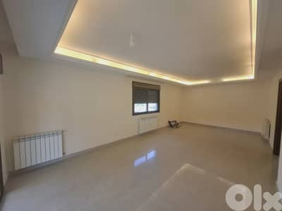Dhour Choueir | Perfect Escape | Decorated 190m² | Green Surroundings