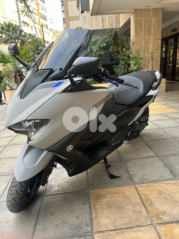 Tech max 0