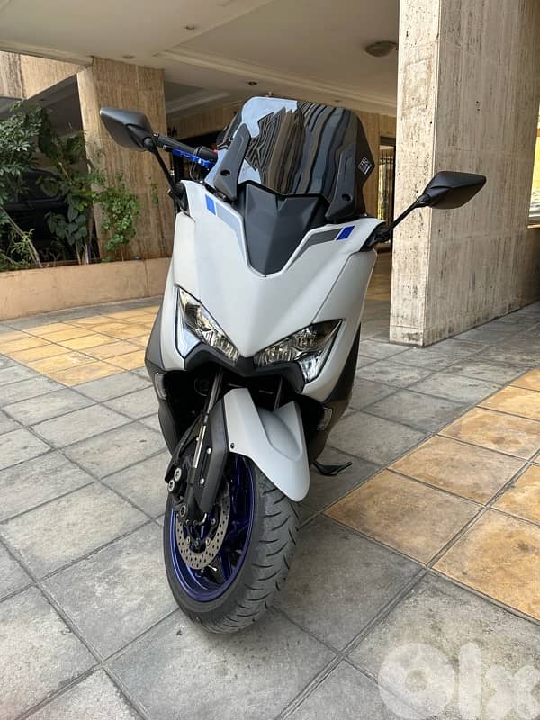 Tech max 1