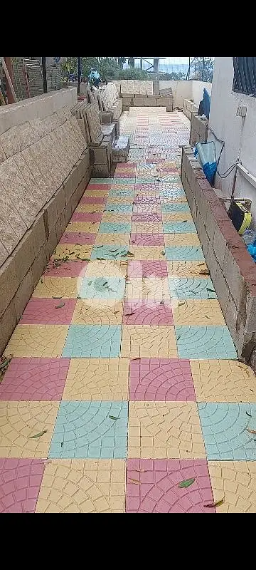 بلاط خارجي للبيع