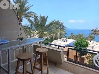Halat Sur Mer - Chalet for Rent (6 months) Halat Sur Mer - Chalet for Rent (6 months)