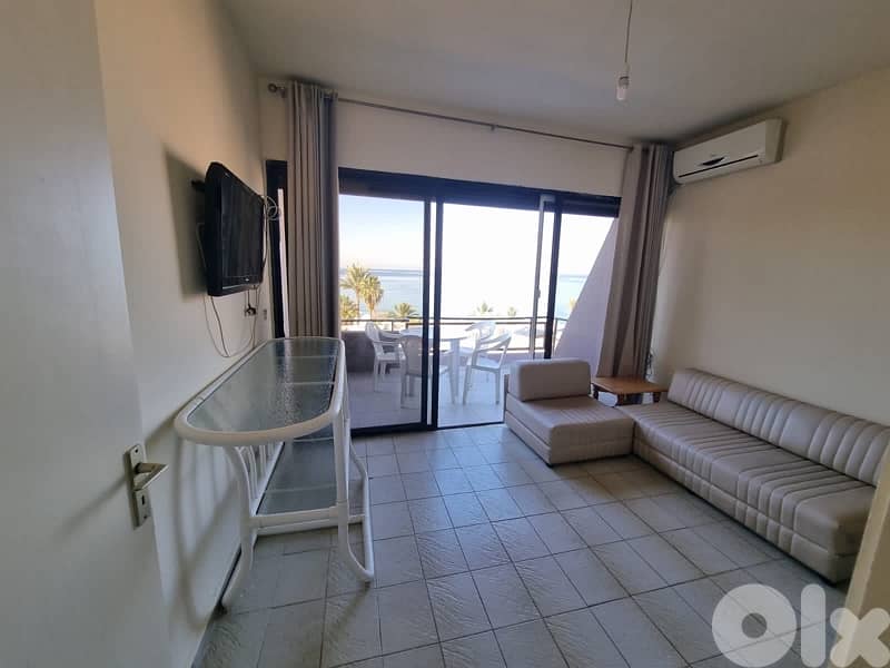 Halat Sur Mer - Chalet for Rent (6 months) 3