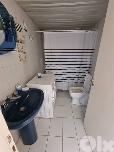 Halat Sur Mer - Chalet for Rent (6 months)