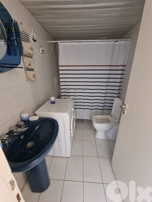 Halat Sur Mer - Chalet for Rent (6 months) 4