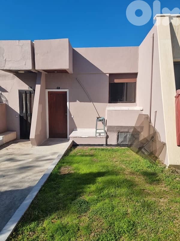 Halat Sur Mer - Chalet for Rent (6 months) 6