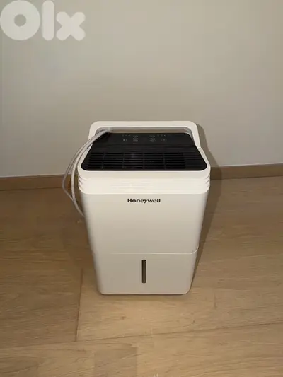 Dehumidifier