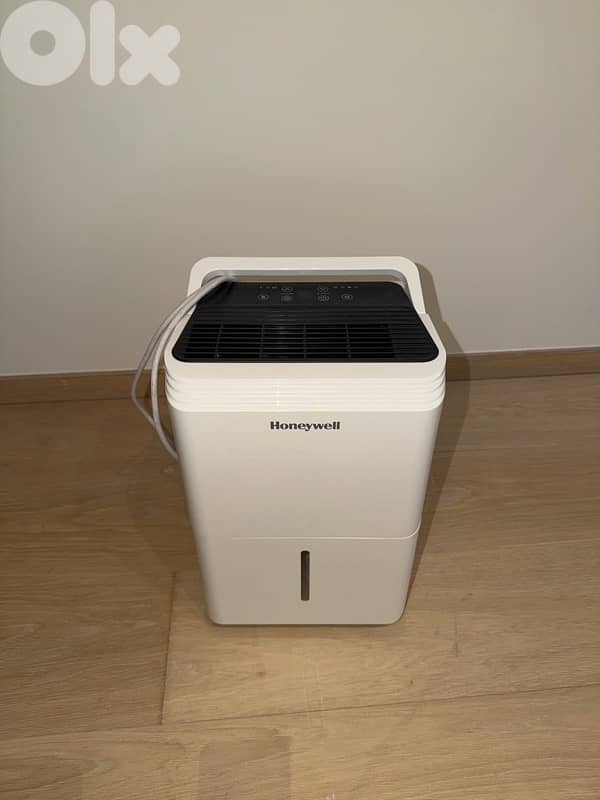 Dehumidifier 0