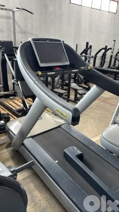Technogym Treadmill