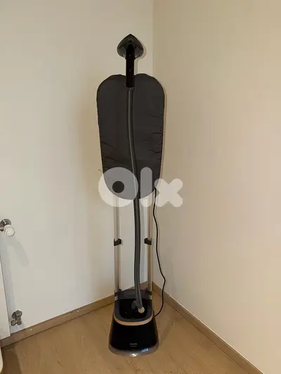 Philips Stand Steamer