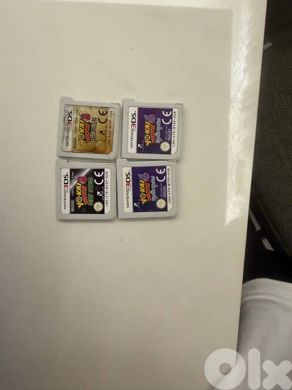 yokai watch bundle 0