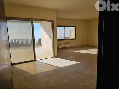 Apartment for sale Ain Saadeh | شقة للبيع في عين سعادة