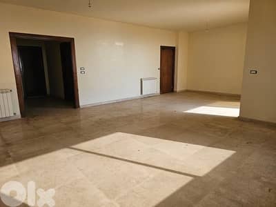 Apartment for sale Ain Saadeh | شقة للبيع في عين سعادة