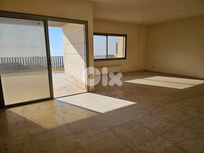 Apartment for sale Ain Saadeh | شقة للبيع في عين سعادة
