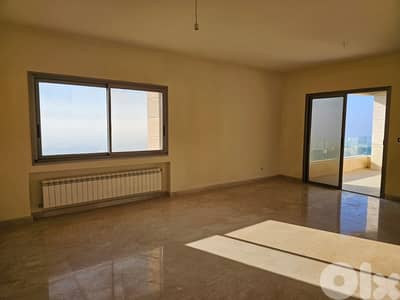 Apartment for sale Ain Saadeh | شقة للبيع في عين سعادة