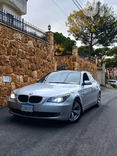E60 2004 530i BMW