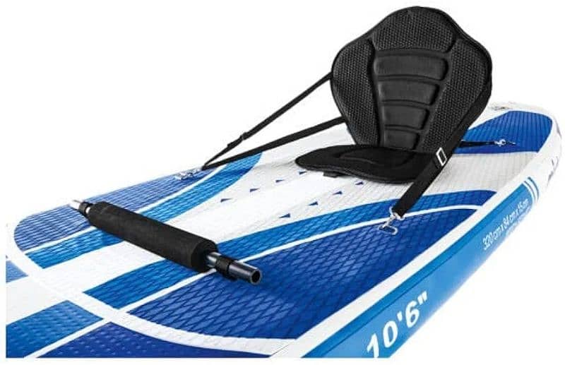 mistral all round /sup inflatable board 7
