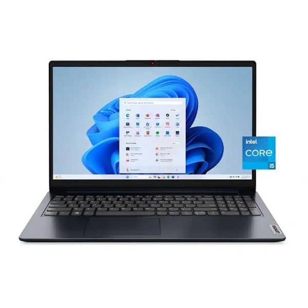 Lenovo IdeaPad 1 Intel Core i5 13350h touchscreen 0