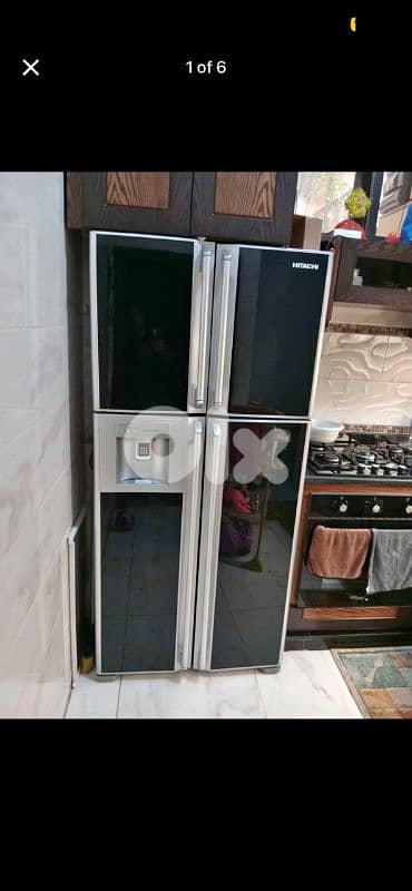 براد هيتاشي 0