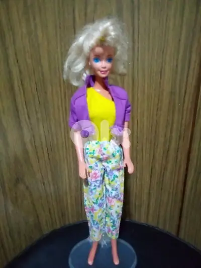 CALIFORNIA DREAM Barbie rare vintage 1987