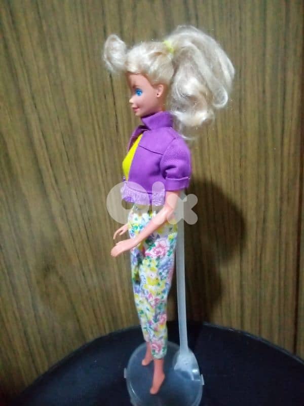 CALIFORNIA DREAM Barbie rare vintage 1987 3