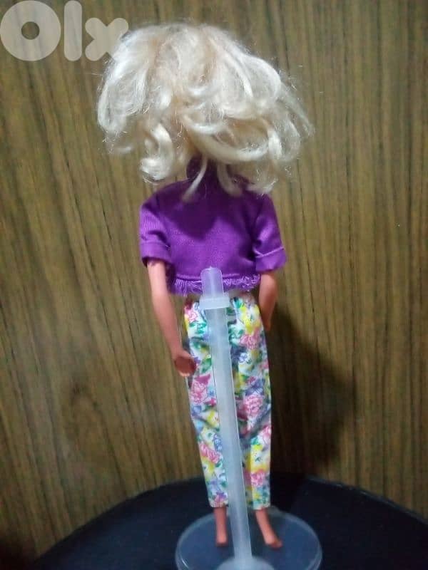 CALIFORNIA DREAM Barbie rare vintage 1987 6