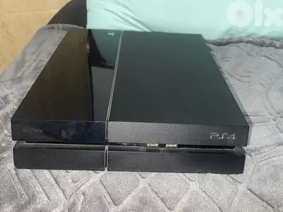 PS4 fat 500gb