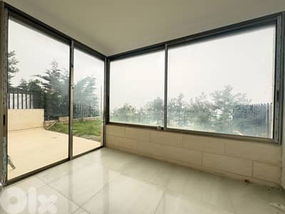 Beit Misk | Signature | Brand New 160m² + 120m² Terrace + 40m² Garden