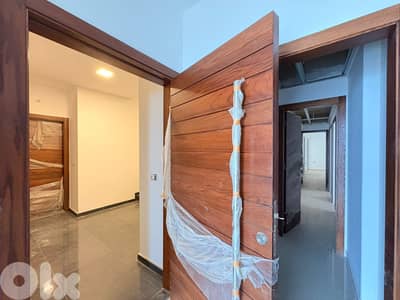 Beit Misk | Signature | Brand New 160m² + 50m² Backyard Garden | Views