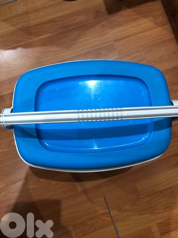 ICEBERG EDA food thermo container 20L 1