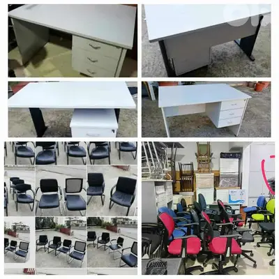 مكاتب كراسي اوروبي شبه جديد كل موديل سعر