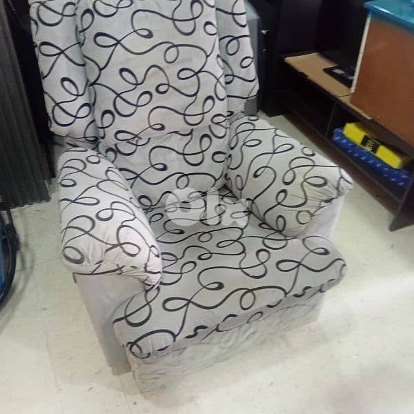 صوفا باد جيدة اوروبي 1