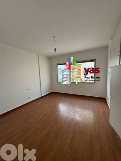 Dekweneh/Cityrama 250m2 | Spacious Flat | Prime Location | OH