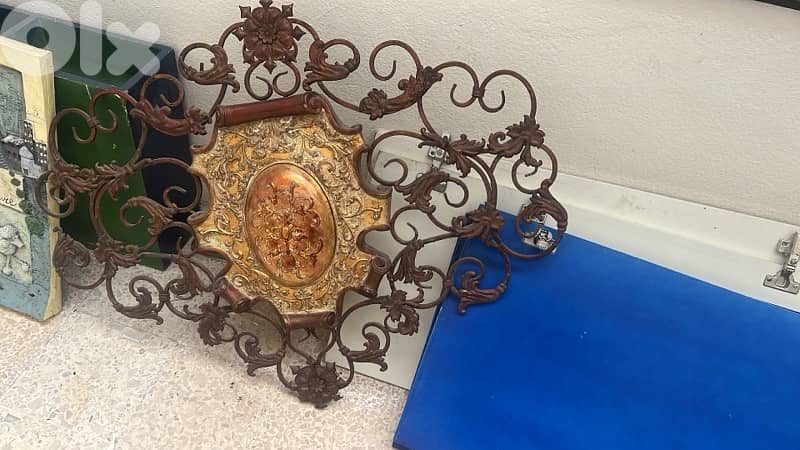 wall decoration 0