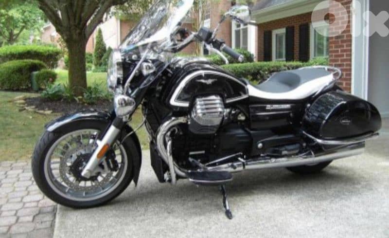 Moto Guzzi 2