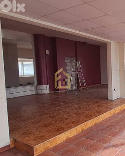 Resturant for rent in Jeita GH365 مطعم للإيجار في جعيتا