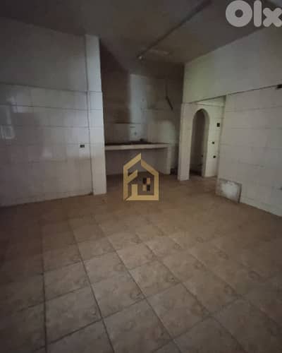 Resturant for rent in Jeita GH365 مطعم للإيجار في جعيتا