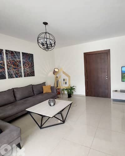 Apartment for rent in Tilal Al Fanar GH366 شقة للإيجار  في تلال فنار