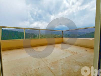 Open space for relaxation,Kferhata Zgharta/كفرحاتا  زغرتا REF#TN135743