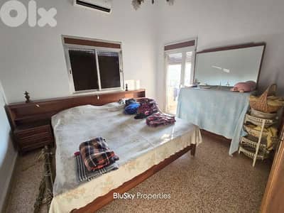 Apartment with City View For SALE In Furn El Chebbak شقة للبيع #JG