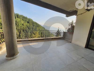 Sea and mountain view, Adma w Dafnah, Keserouan/ادما REF#HW135746