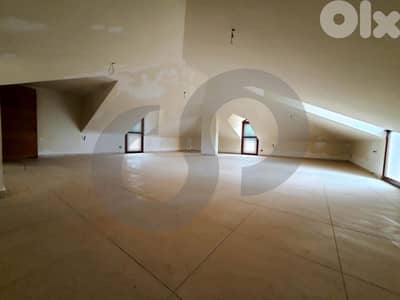catchy,Brand new, calm , great view, Fatqa,Keserouan/فتقا REF#HW135745