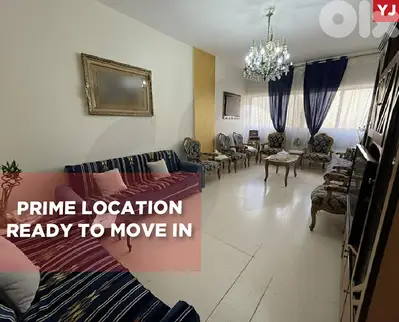 135 sqm apartment in prime location in KASKAS for sale REF#YJ128765