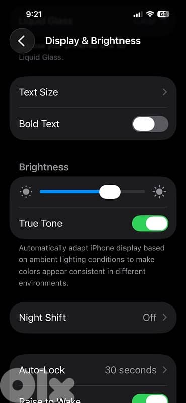 iPhone 14 Pro 4