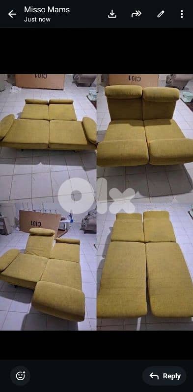 sofa bed 0