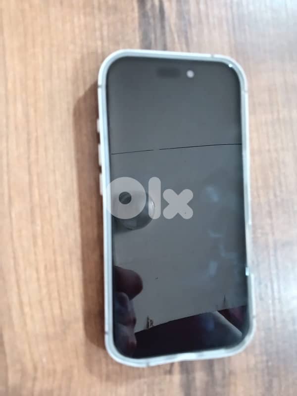 iPhone 14 Pro 1